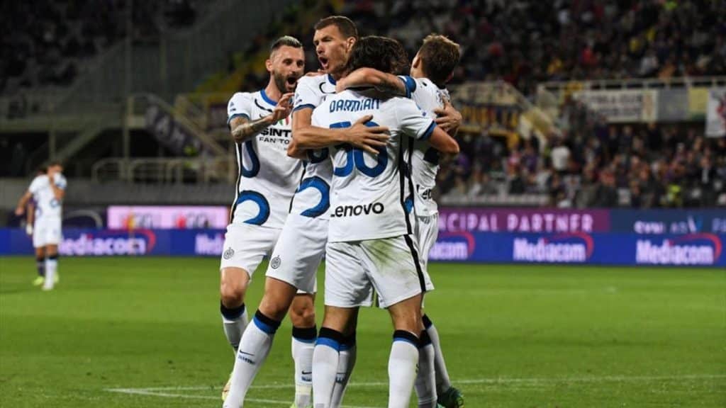 Inter - Fiorentina