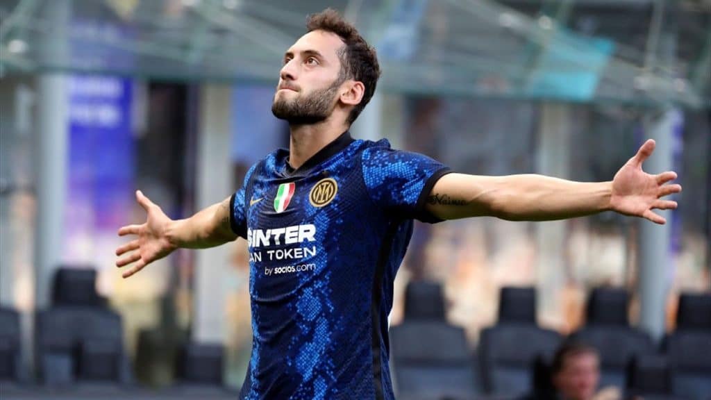 Inter - Genoa
