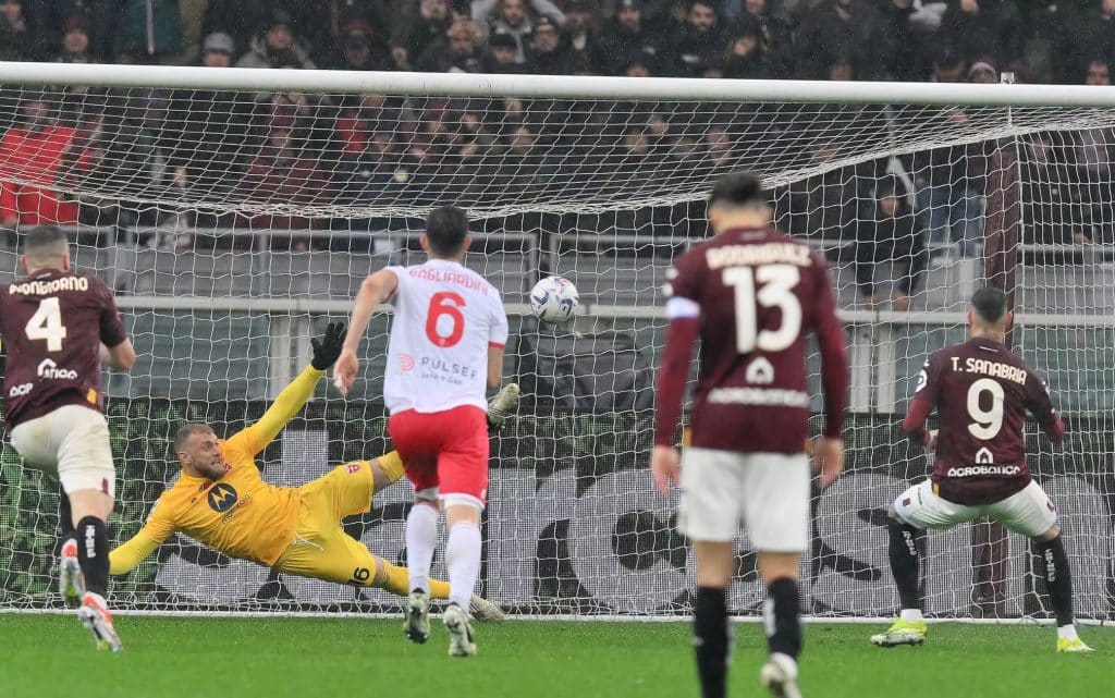Monza-Torino