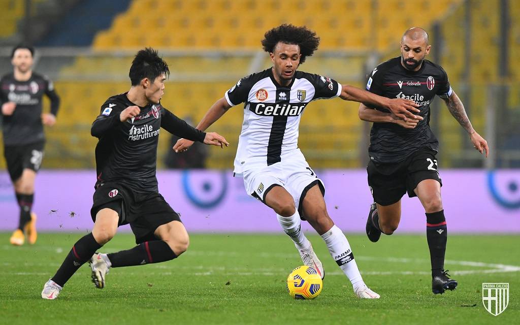 Parma - Bologna