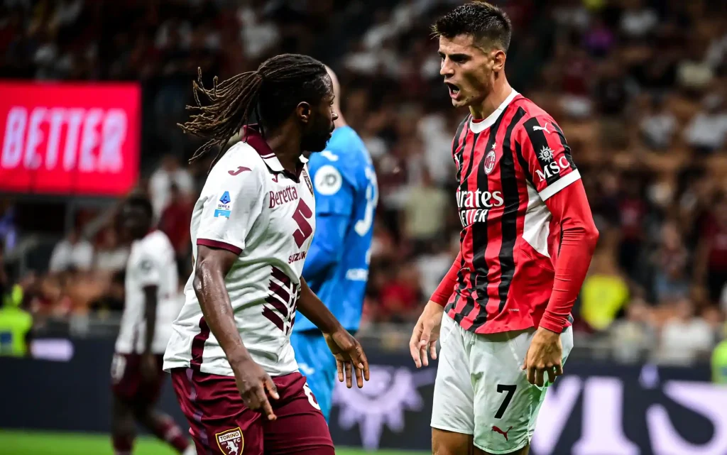 Torino - Milan