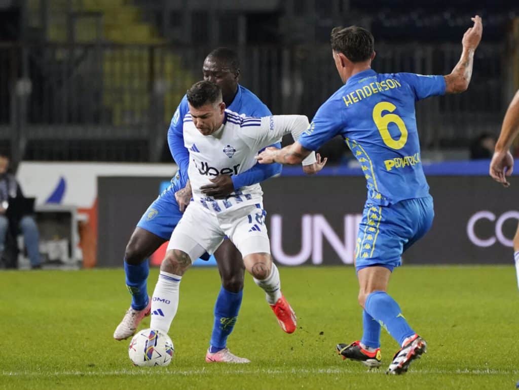 Como-Empoli