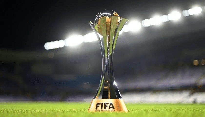 Mondiale per club 2025