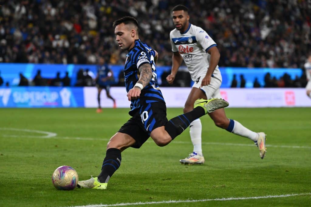 Atalanta-Inter