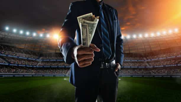 Quote scomemsse calcio