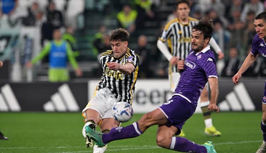 Fiorentina-Juventus