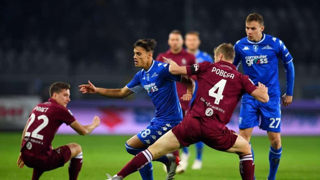 Torino-Empoli