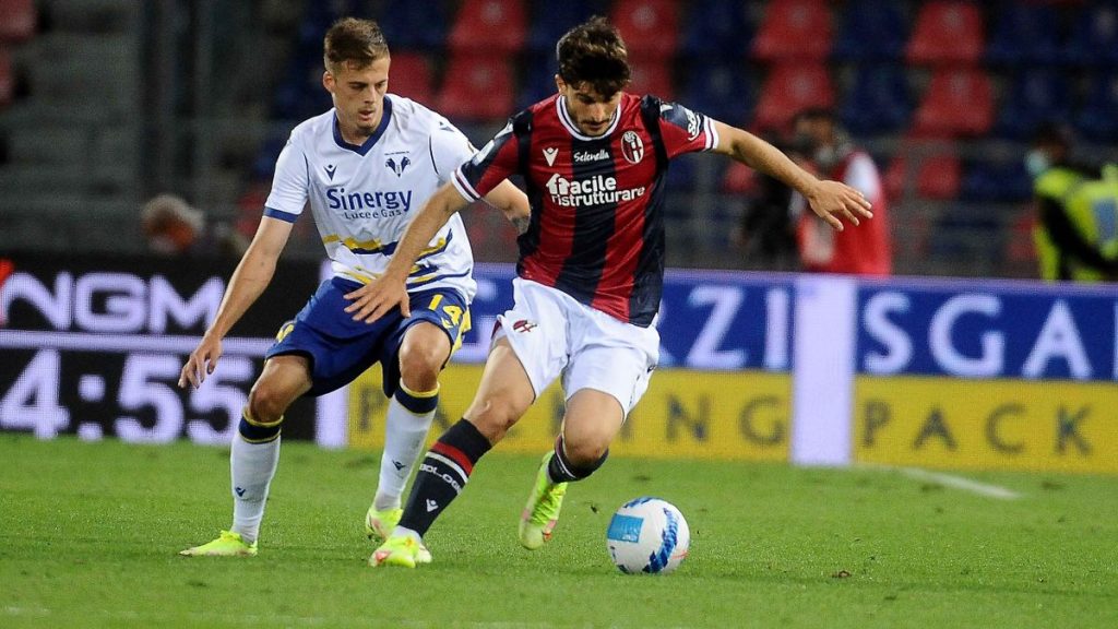 Verona-Bologna