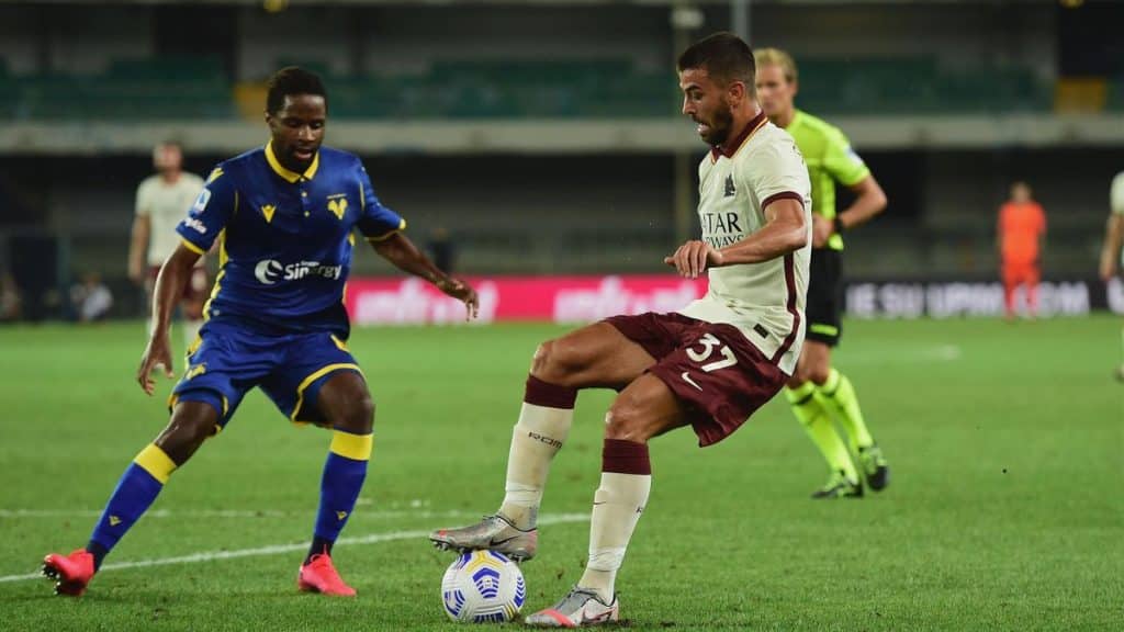 Roma-Verona
