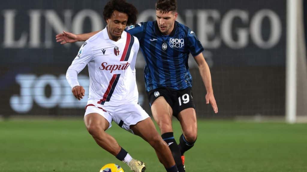 Atalanta-Bologna