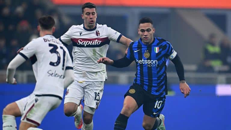 Bologna-Inter