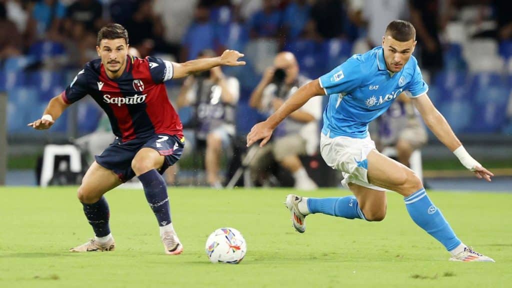 Bologna-Napoli