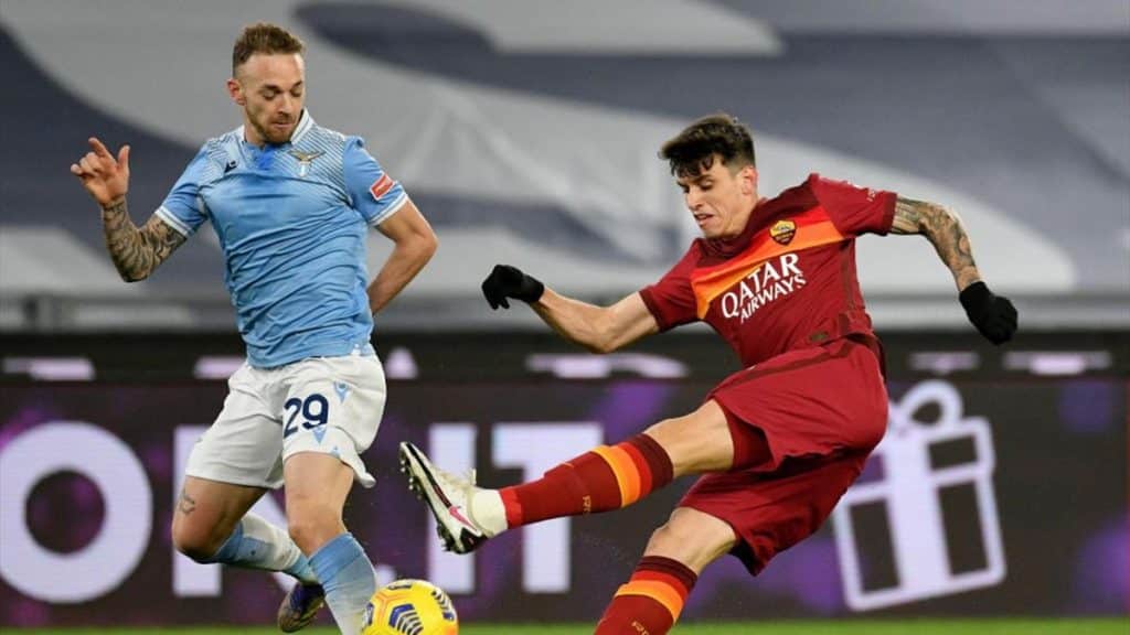 Lazio-Roma