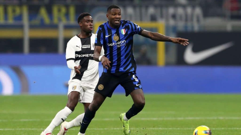 Parma-Inter