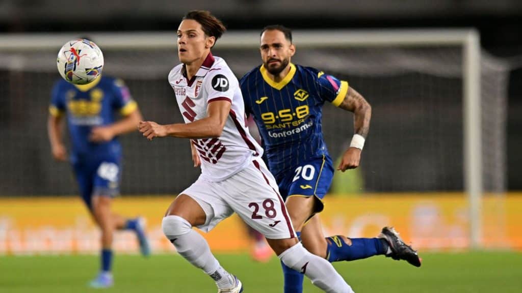 Torino-Verona